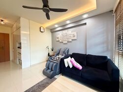 Blk 462C Blossom Spring @ Yishun (Yishun), HDB 4 Rooms #571788271